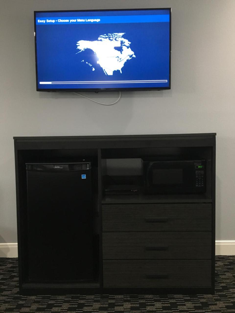 Platinum Inn And Suites Houston Eksteriør bilde